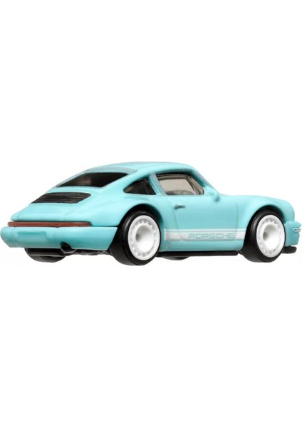 Hot Wheels Boulevard Premium Araçlar GJT68 - HRT73 Porsche 964