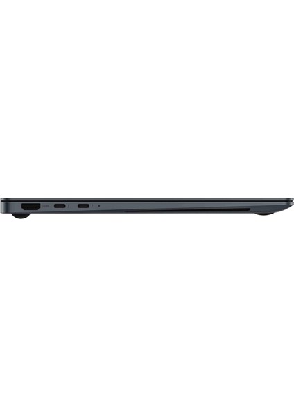 Galaxy Book4 Pro NP940XGK-K00TT04 Ultra7 155H 16GB 1tbssd+1tbssd 14" Wqxga+ Touch W11H Dizüstü BILGISAYAR-CNT005