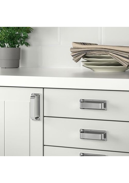 Sörbyn Kulp, Krom Kaplama, 96 Mm, 2 Adet fiyatları