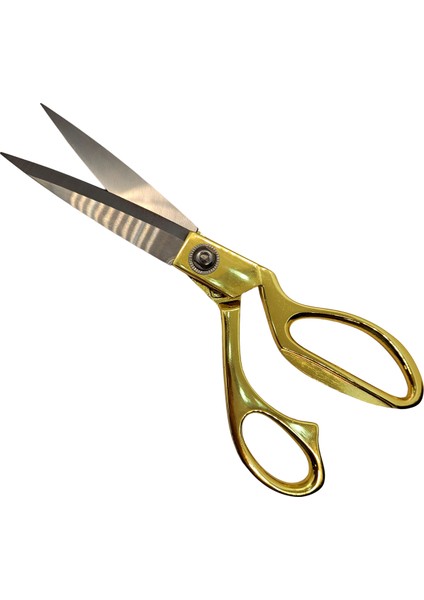 Altın Saplı Terzi Makası 9-1/2 Inç 24.2cm / NO.1250