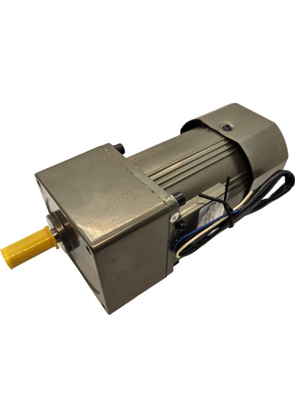 Otomatik Pastal Başı Makinesi Kafa Hareket Motoru / PLS-S2-C29