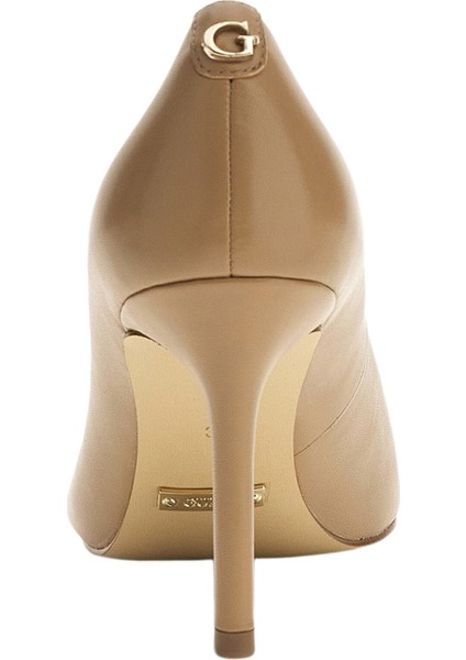 Guess Kadın Topuklu Ayakkabı modelleri