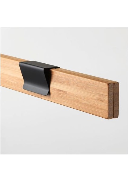 Vısbäck Poster Askısı, Bambu, 61 cm