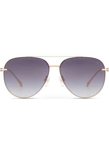 Bc 1319 C3 Pilot Füme Degrade Erkek Güneş Gözlüğü fiyatları