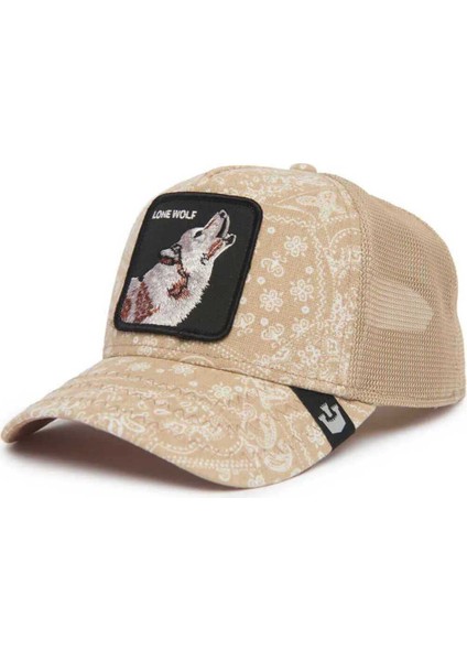 Sign O The Times Şapka Tan