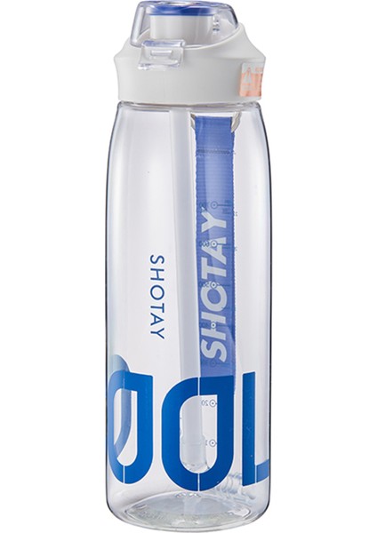 Unisex Cool Matara 1000 ml SHT-ST-6265-4