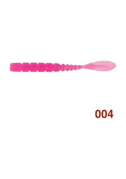 Aji Worm Fla-Fla Worm 5cm 15 Adet 006 fiyatları