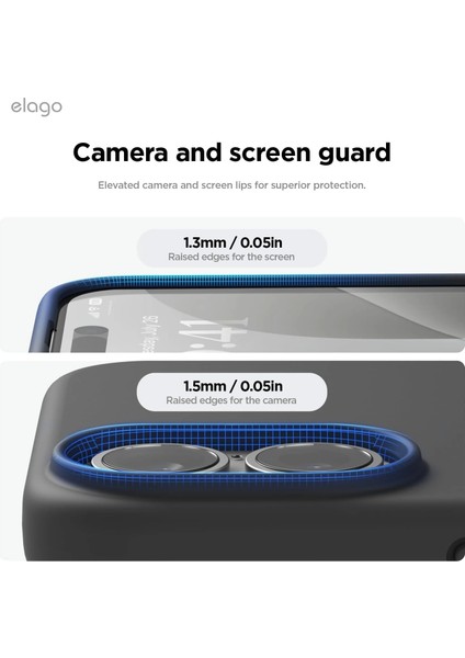 Apple Iphone 16 Kılıf Magsafe Silinebilir Parmak Izi Bırakmaz Sert Kivi Kapak fırsatları