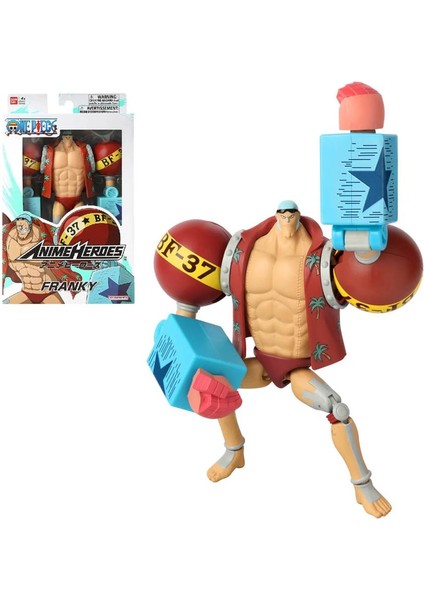 Adore One Piece Aksiyon FIGÜR/36938