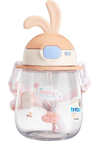 Rabbıt Unisex Trıtan Matara 600 ml SHT-ST-7008-2 fiyatları