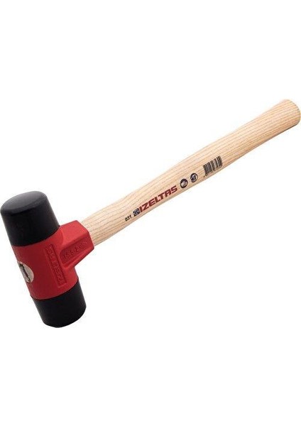 Izeltaş Plastik Çekiç 50 mm 5850250050 Tokmak