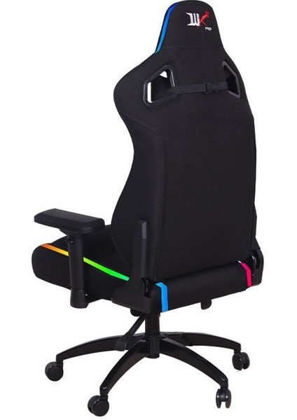 Prime Rgb Ledli Oyuncu Koltuğu