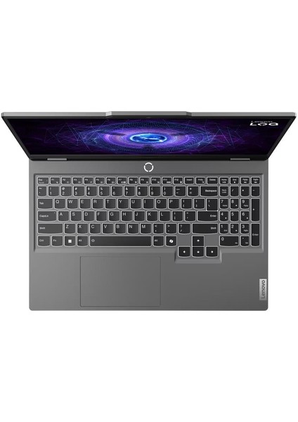 Lenovo Loq 15IRX9 I7-13650HX 16GB Ddr5 512GB SSD RTX4060 Gddr6 8gb (115W) 15.6" Fhd IPS 144Hz G-Sync Freedos Gaming Notebook Csrtech Çanta Hediyeli