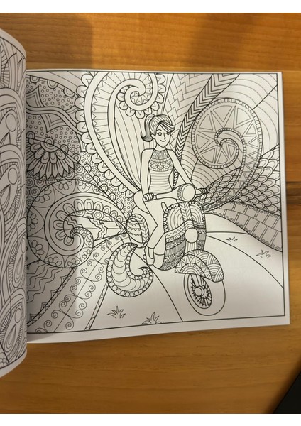 Rengarenk Terapi fiyatları