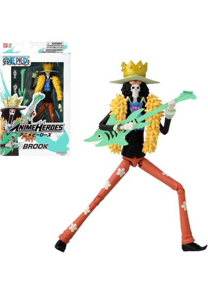 One Piece Aksiyon FIGÜR/37006