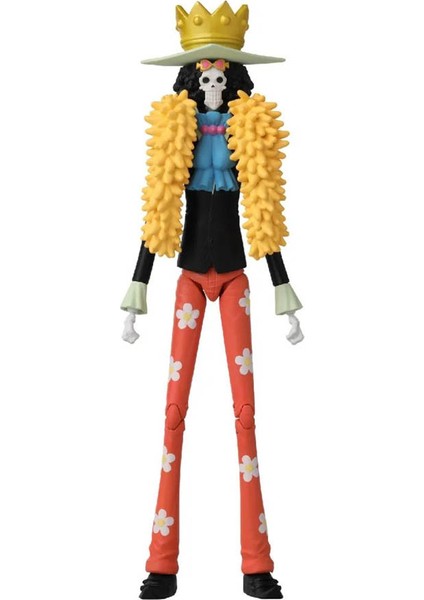 One Piece Aksiyon FIGÜR/37006