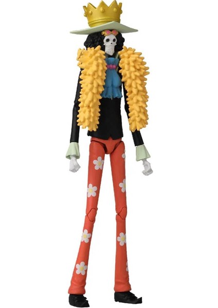 One Piece Aksiyon FIGÜR/37006