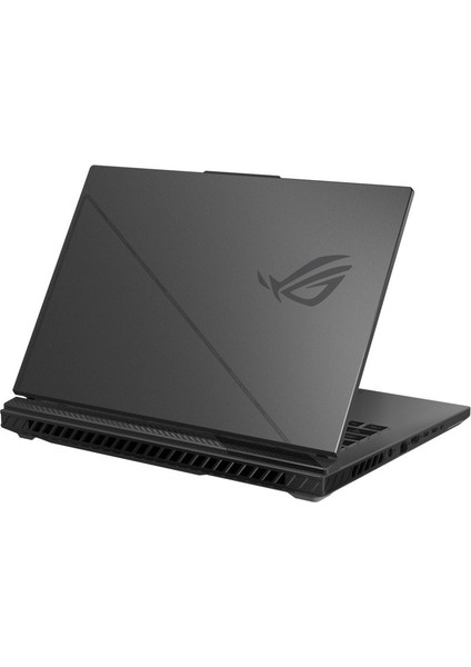 Rog Strix G16 Intel Core I7 13650HX 40GB 2tb SSD RTX4060/8GB 165Hz Freedos 16" Wuxga Taşınabilir Bilgisayar G614JV-N3452-A19