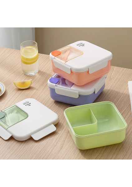 Square Taşınabilir Çocuk Öğle Yemeği Kutusu (Yurt Dışından) fiyatları