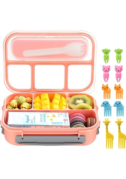 Isıtılabilir Öğle Yemeği Kutusu Taşınabilir Öğle Yemeği Kutusu (Yurt Dışından)