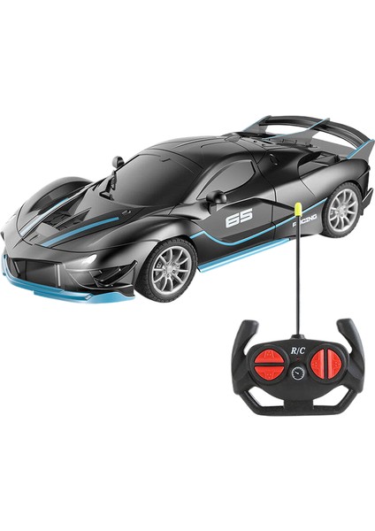 Ferrari Kablosuz Uzaktan Kumandalı Yarış Arabası Çocuk Oyuncağı (Yurt Dışından)