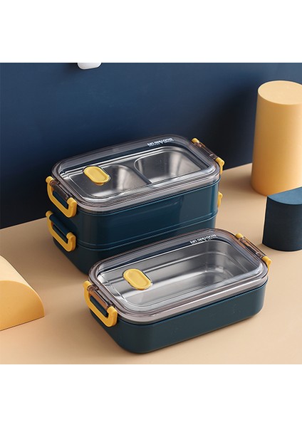 304 Paslanmaz Çelik Çift Katmanlı Yalıtımlı Öğrenci Öğle Yemeği Kutusu (Yurt Dışından) fiyatları
