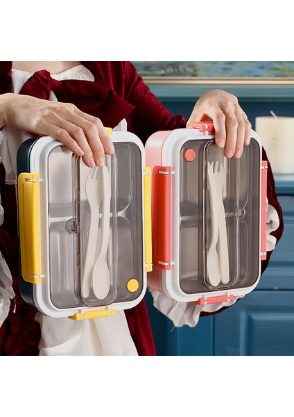 Küçük 304 Paslanmaz Çelik Yalıtımlı Öğle Yemeği Kutusu (Yurt Dışından) fırsatları