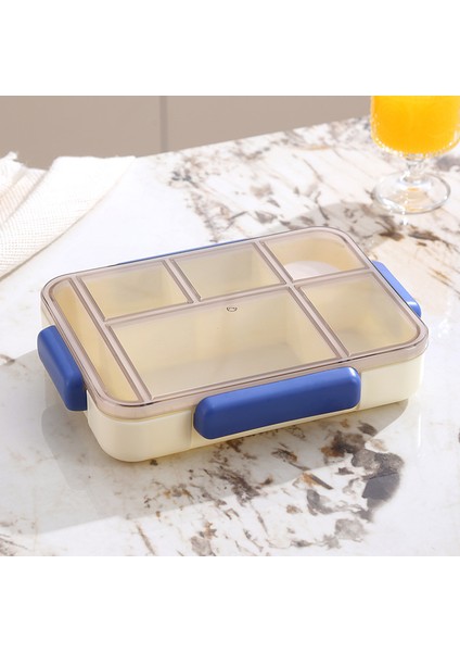 Taşınabilir Öğrenci Öğle Yemeği Kutusu (Yurt Dışından)