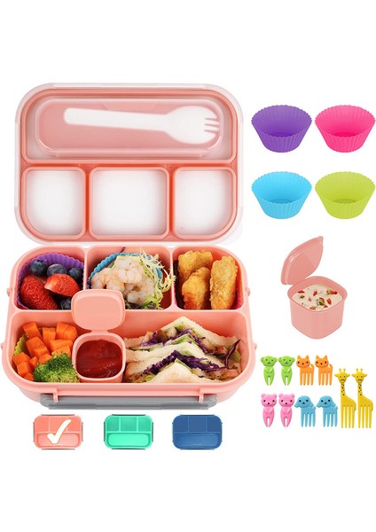 Yetişkinler Için Taşınabilir Isıtmalı Öğle Yemeği Kutusu (Yurt Dışından)