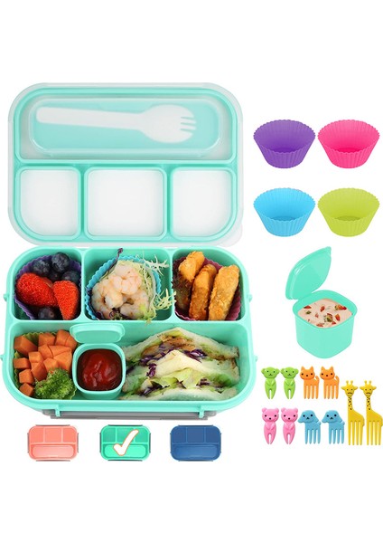 Yetişkinler Için Taşınabilir Isıtmalı Öğle Yemeği Kutusu (Yurt Dışından)