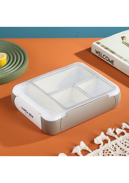 Ofis Çalışanları Için Taşınabilir Yalıtımlı Öğle Yemeği Kutusu (Yurt Dışından)