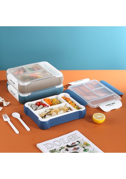 Ofis Çalışanları Için Taşınabilir Yalıtımlı Öğle Yemeği Kutusu (Yurt Dışından) fiyatları
