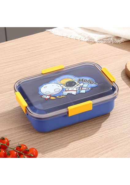 Küçük Karikatür Çocuk Beslenme Çantası (Yurt Dışından)