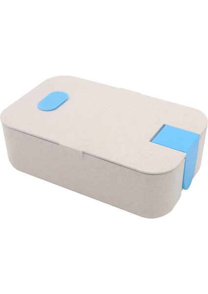 Japon Tarzı Yalıtımlı Plastik Yemek Kabı (Yurt Dışından)