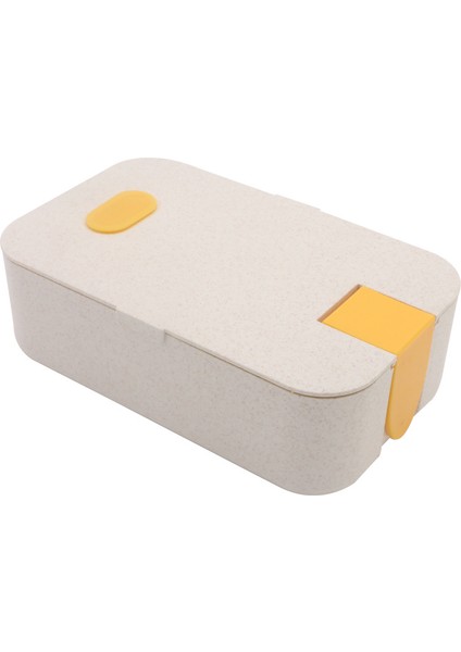 Japon Tarzı Yalıtımlı Plastik Yemek Kabı (Yurt Dışından)