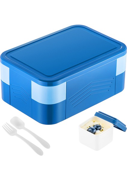 Isıtılabilir Öğle Yemeği Kutusu, Mühürlü ve Sızdırmaz Yetişkin Öğle Yemeği Kutusu (Yurt Dışından)