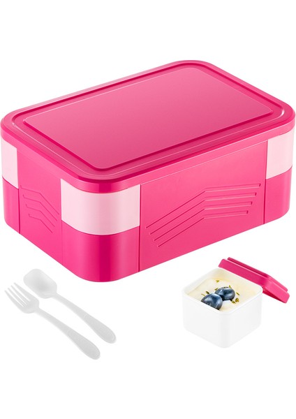 Isıtılabilir Öğle Yemeği Kutusu, Mühürlü ve Sızdırmaz Yetişkin Öğle Yemeği Kutusu (Yurt Dışından)