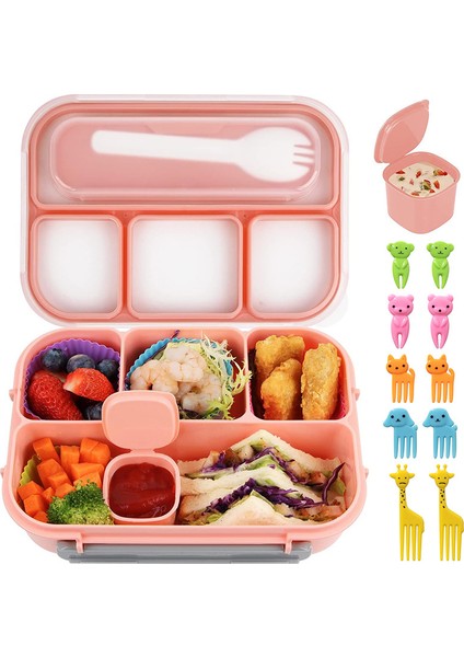 Yetişkinler Için Taşınabilir Öğle Yemeği Kutusu Isıtmalı Öğle Yemeği Kutusu (Yurt Dışından)