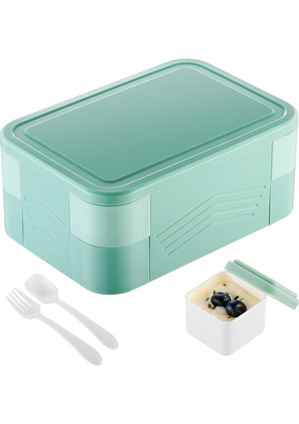 Isıtılabilir Öğle Yemeği Kutusu, Mühürlü ve Sızdırmaz Yetişkin Öğle Yemeği Kutusu (Yurt Dışından)