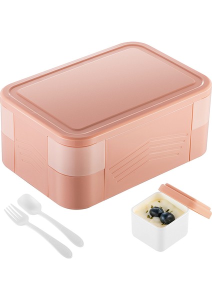 Isıtılabilir Öğle Yemeği Kutusu, Mühürlü ve Sızdırmaz Yetişkin Öğle Yemeği Kutusu (Yurt Dışından)