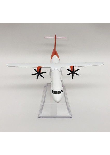 Malaysia Airlines 16CM Alaşım Uçak Modeli (Yurt Dışından) fiyatları