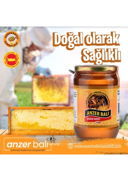 Anzer Balı