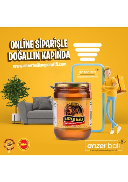 Anzer Balı