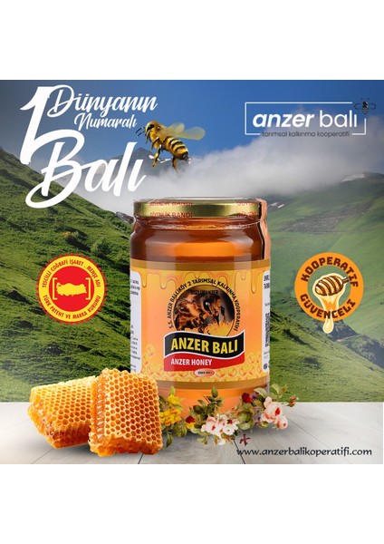 Anzer Balı