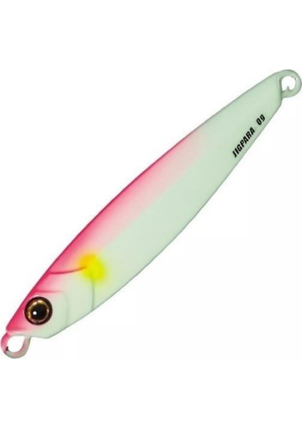 Major Craft Jigpara Short JPS-40G #60 Pink Glow