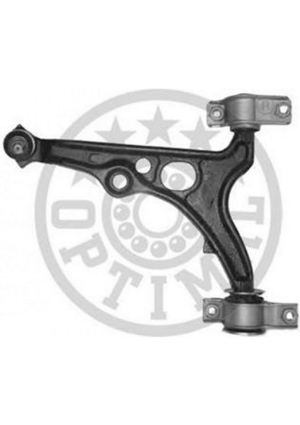 Alt Salincak 17MM.SOL Komple Tmpr-Tipo-Brava 90 12