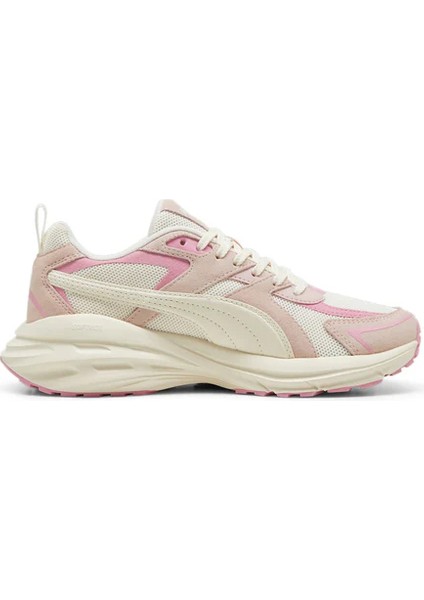 Hypnotic Ls Pembe Kadın Sneaker Ayakkabı