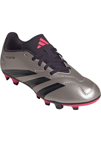 Predator Club Fxg J Gri Çocuk Krampon