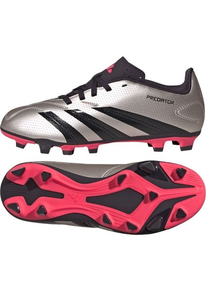 Predator Club Fxg J Gri Çocuk Krampon