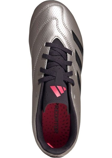 Predator Club Fxg J Gri Çocuk Krampon